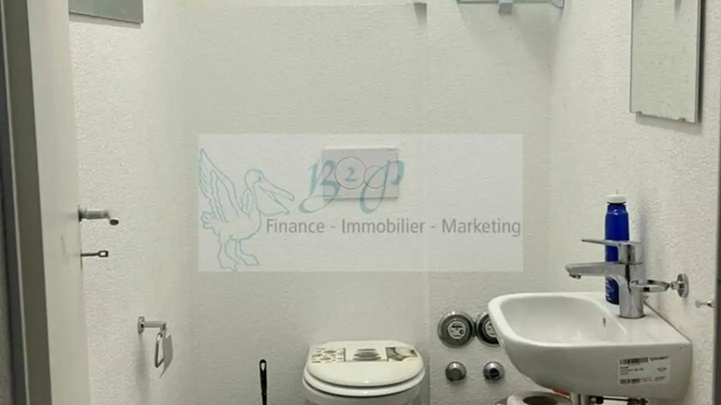 Lagerraum mieten - Faubourg Philippe-Suchard 38, 2017 Boudry - Foto 2