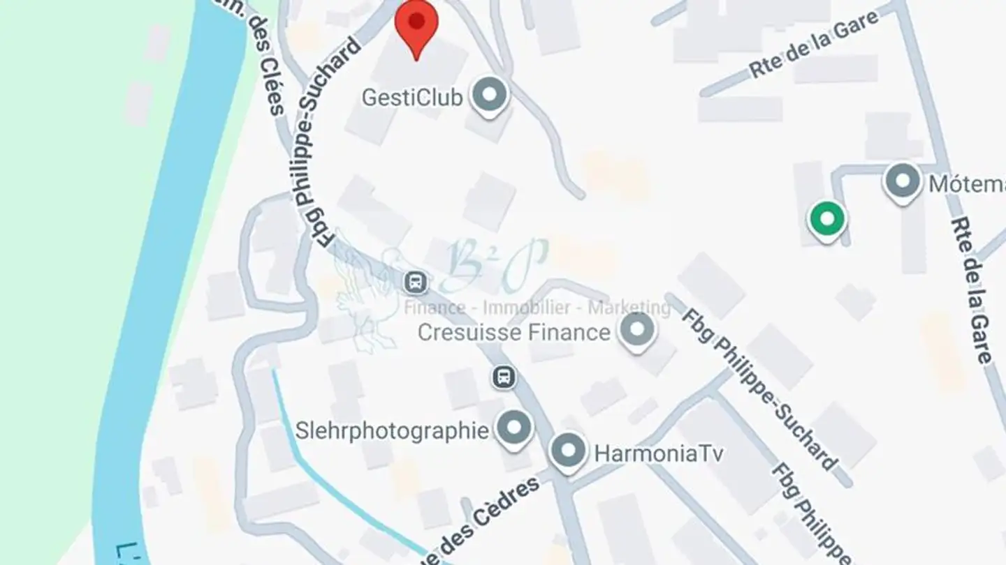 Lagerraum mieten - Faubourg Philippe-Suchard 38, 2017 Boudry - Foto 3