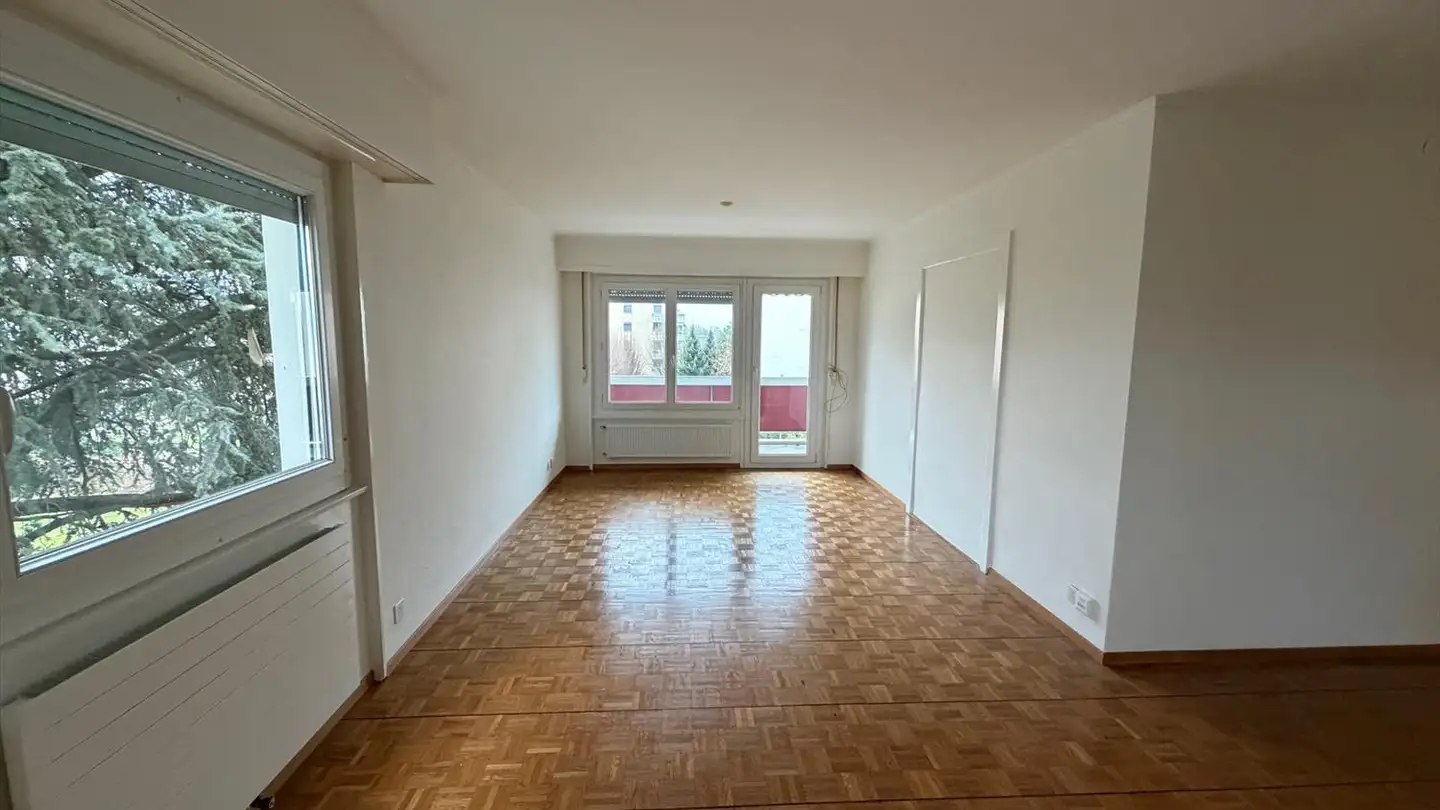 Appartamento in affitto - Route De La Maladière 26, 1022 Chavannes-près-Renens - Foto 2