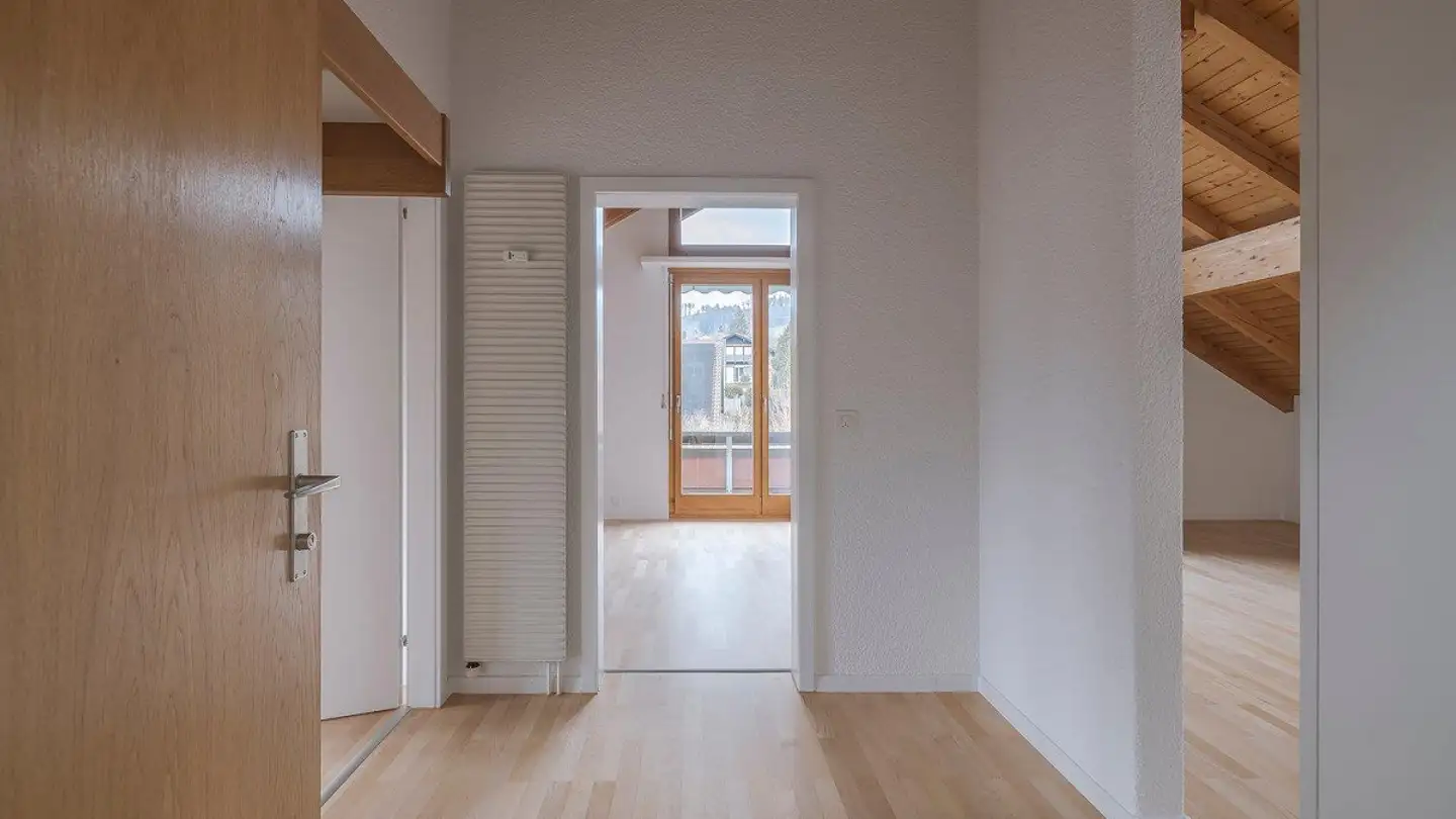 Appartement à louer - Niesenstrasse 1, 3076 Worb - Photo 3