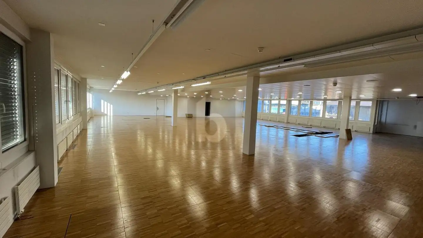 Spazio ufficio in affitto - 9016 St. Gallen