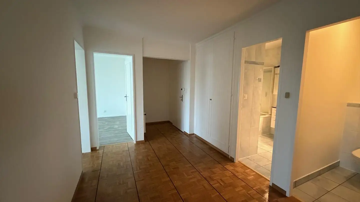 Appartamento in affitto - Route De La Maladière 26, 1022 Chavannes-près-Renens - Foto 4