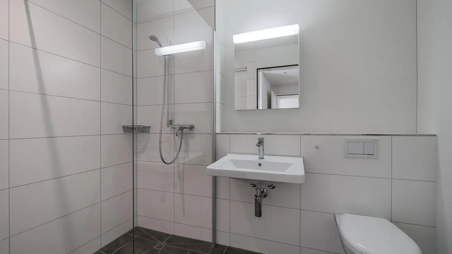 Appartamento in affitto - Müligässli 2, 5723 Teufenthal AG - Foto 4
