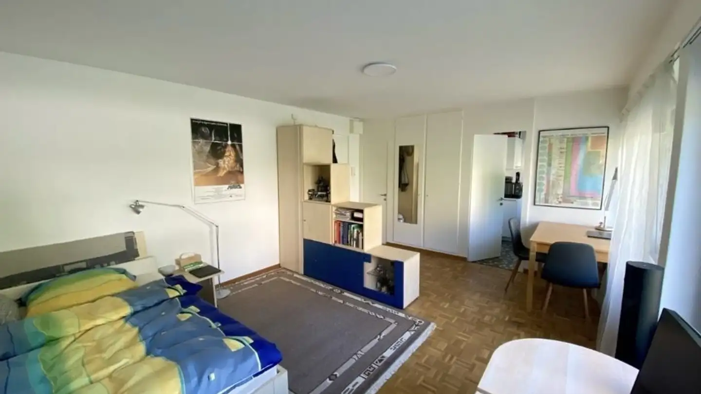 Appartamento in affitto - 8046 Zürich