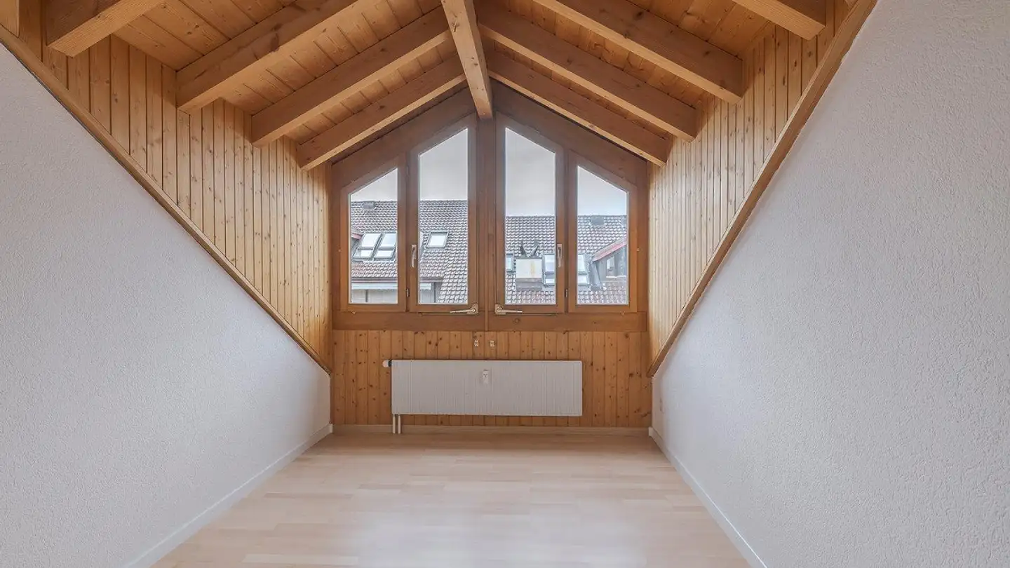 Appartement à louer - Niesenstrasse 1, 3076 Worb - Photo 4