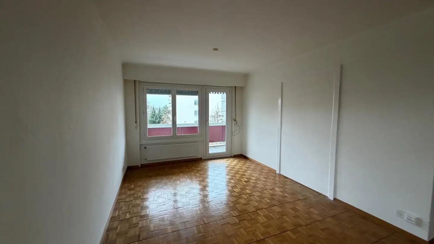 Appartamento in affitto - Route De La Maladière 26, 1022 Chavannes-près-Renens - Foto 3