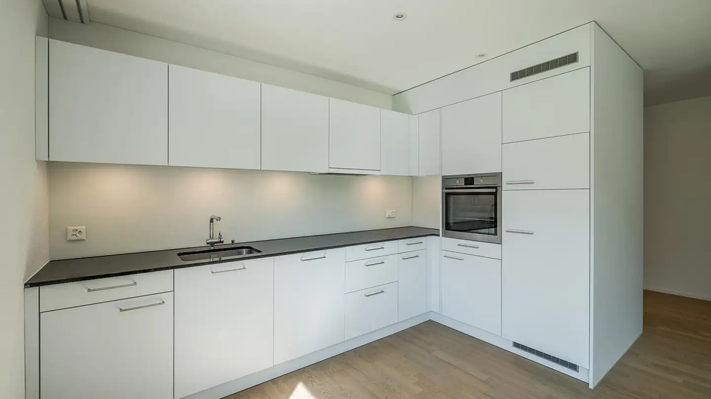 Appartamento in affitto - Müligässli 2, 5723 Teufenthal AG - Foto 3