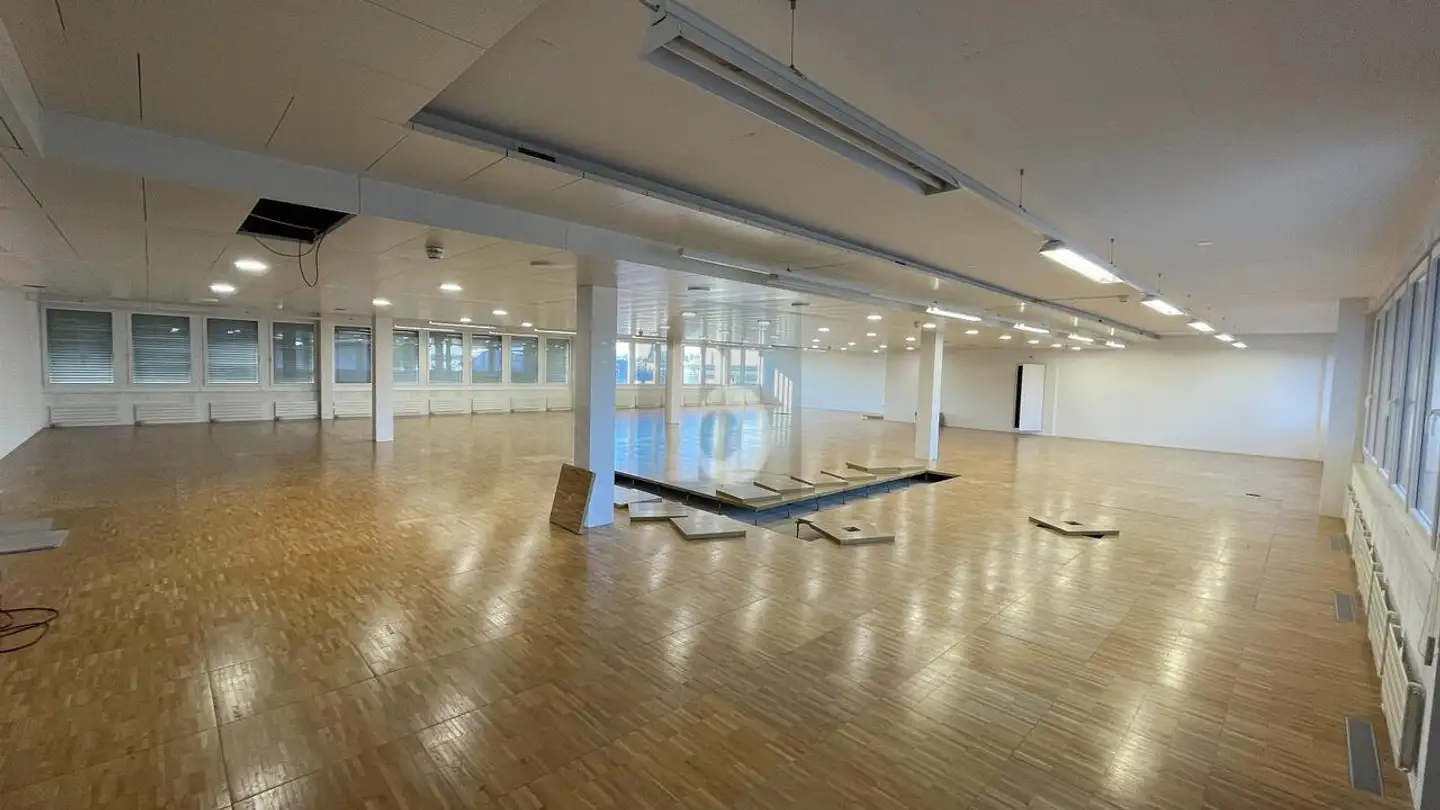 Spazio ufficio in affitto - 9016 St. Gallen - Foto 3