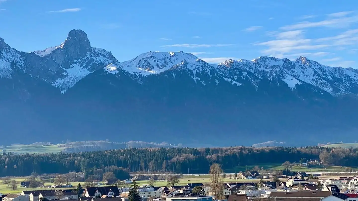 Wohnung mieten - Meisenweg 31, 3604 Thun - Foto 2