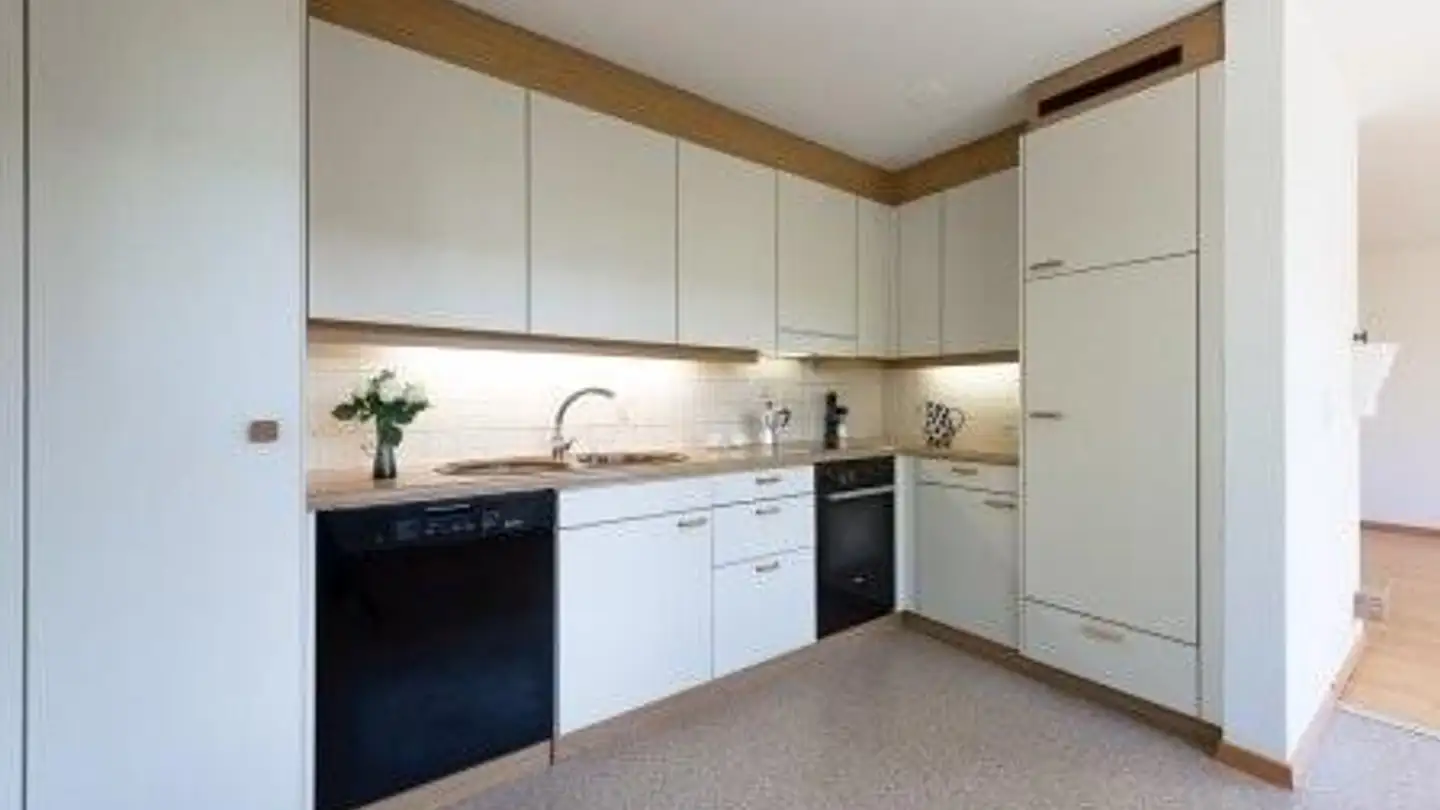 Appartement à louer - Am Bach 6, 5420 Ehrendingen - Photo 4