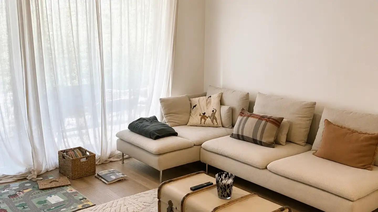 Apartment for rent - Rue Du Chanoine-Berchtold 6, 1950 Sion - Photo 3