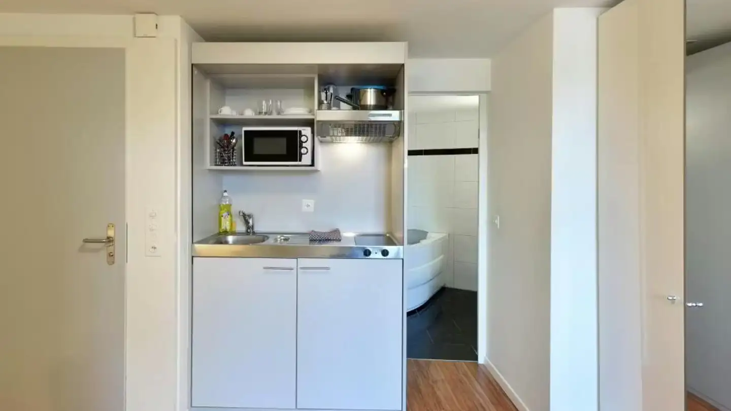 Appartamento in affitto - Asylstrasse, 8032 Zürich - Foto 3