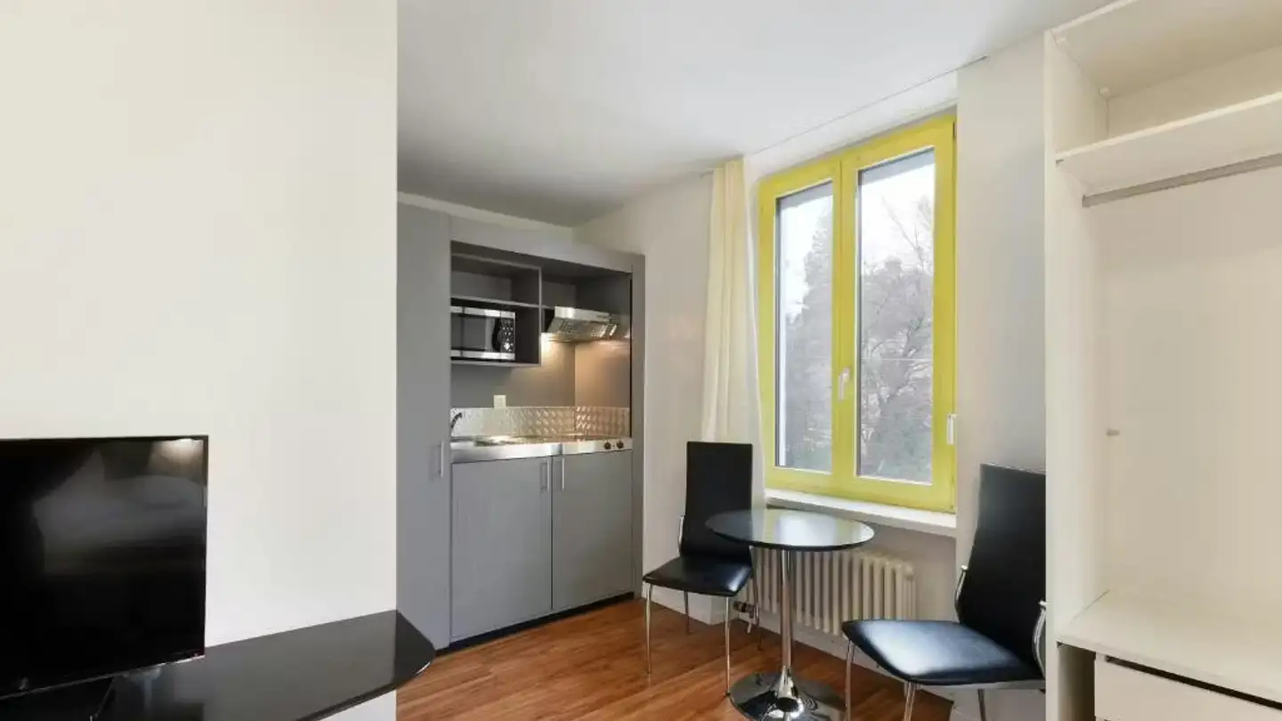 Appartamento in affitto - Asylstrasse, 8032 Zürich - Foto 4