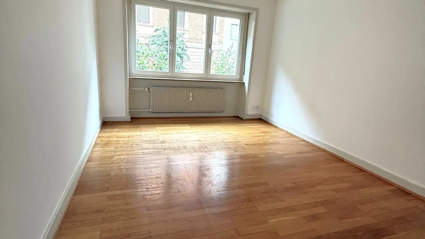 Appartement à louer - Haltingerstrasse 29, 4057 Basel - Photo 4