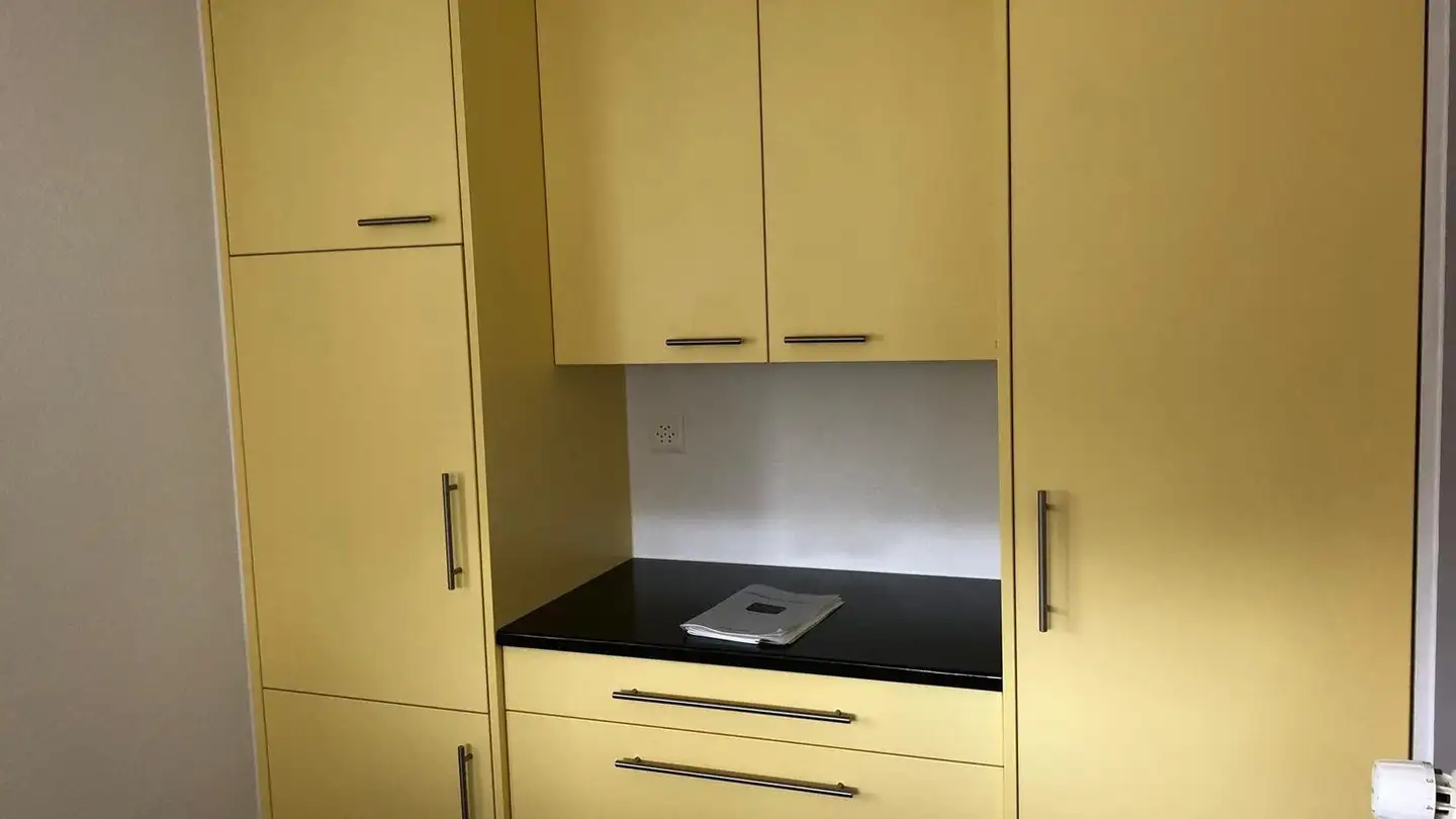 Apartment for rent - Stockackerweg 4, 3415 Schafhausen im Emmental