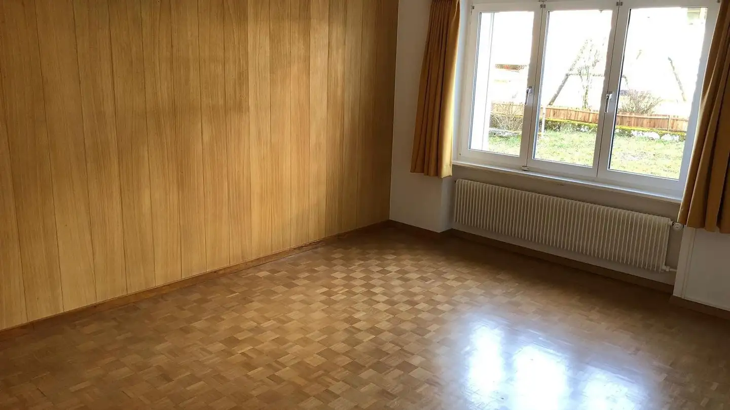 Apartment for rent - Stockackerweg 4, 3415 Schafhausen im Emmental - Photo 2