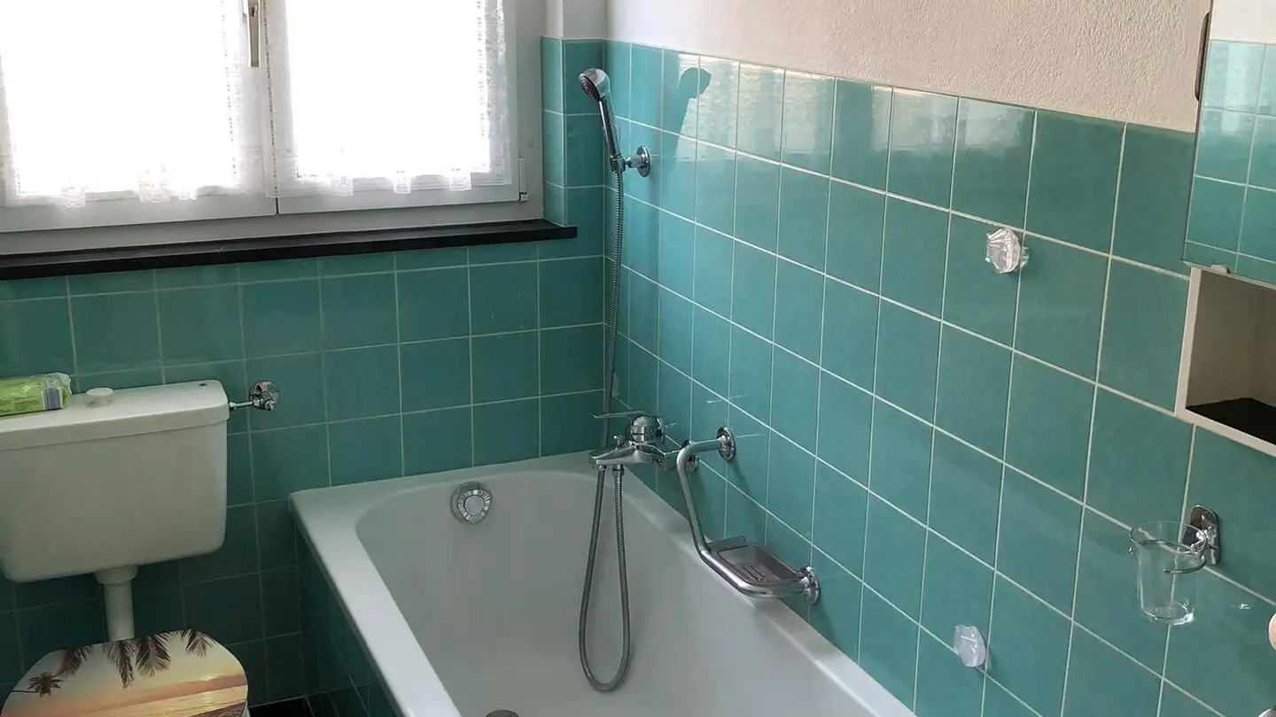Apartment for rent - Stockackerweg 4, 3415 Schafhausen im Emmental - Photo 3