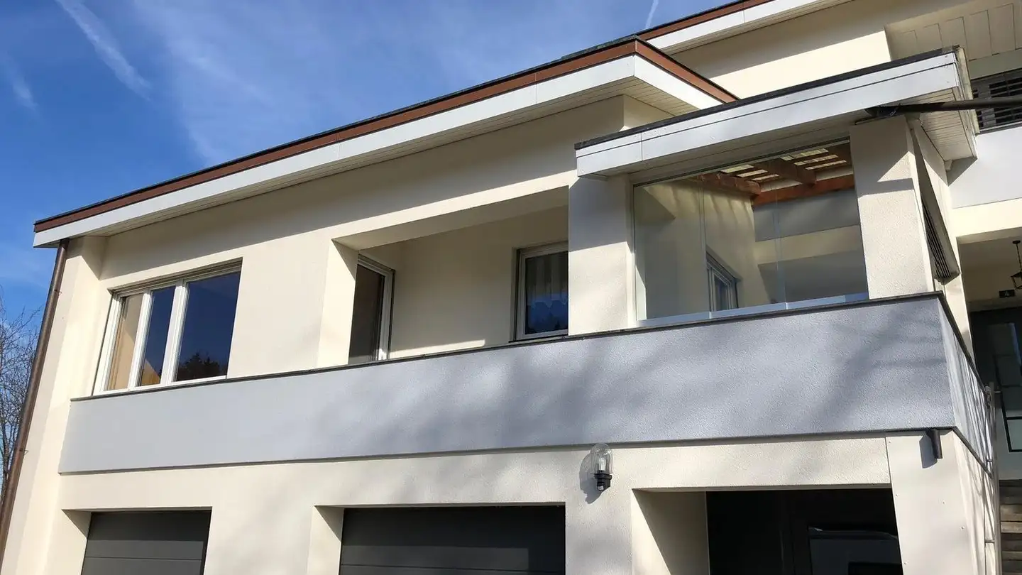 Apartment for rent - Stockackerweg 4, 3415 Schafhausen im Emmental - Photo 4