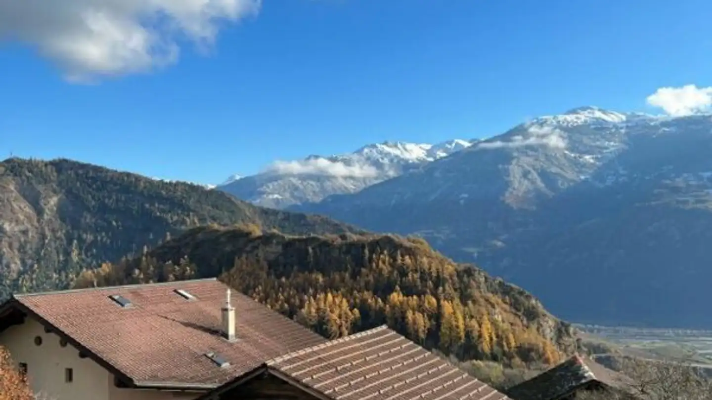 Appartement à vendre - 1966 Botyre (Ayent) - Photo 4