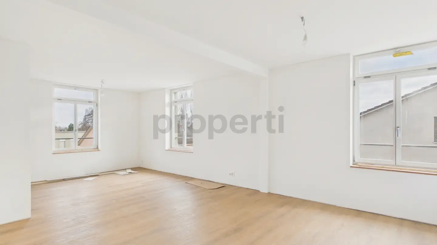 Apartment for rent - 9424 Rheineck