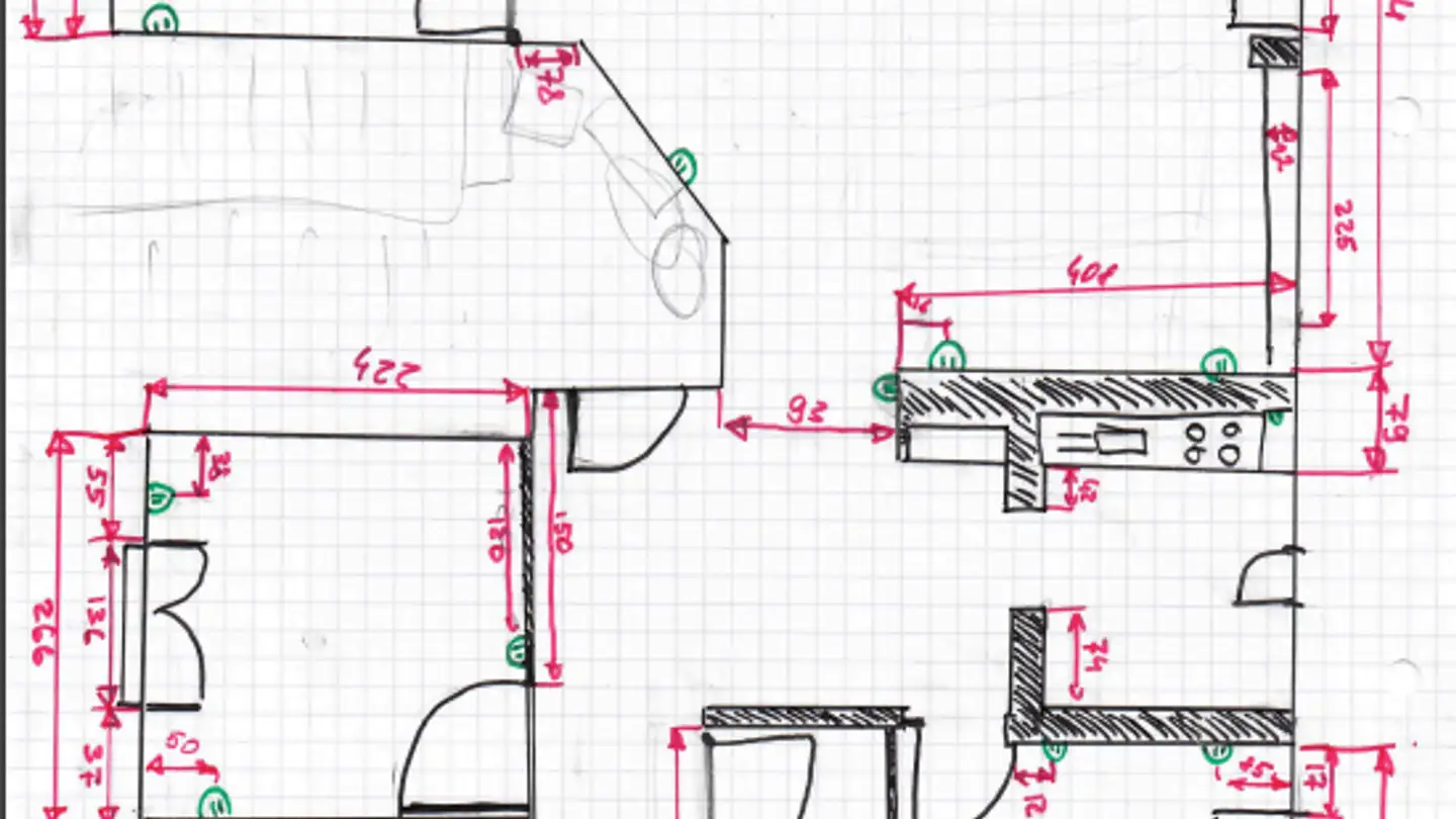 Stanza singola in affitto - Bützackerstrasse 6, 8304 Wallisellen - Foto 4