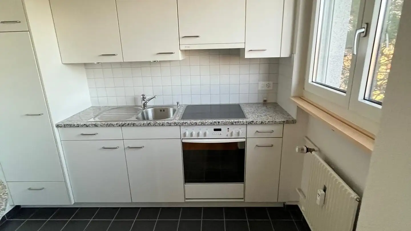 Apartment for rent - Bielstrasse 14b, 3294 Büren an der Aare - Photo 4