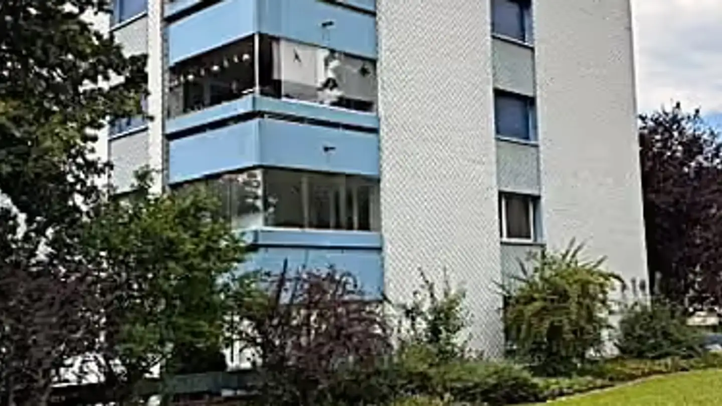 Appartamento in vendita - Grütstrasse 4, 8625 Gossau ZH