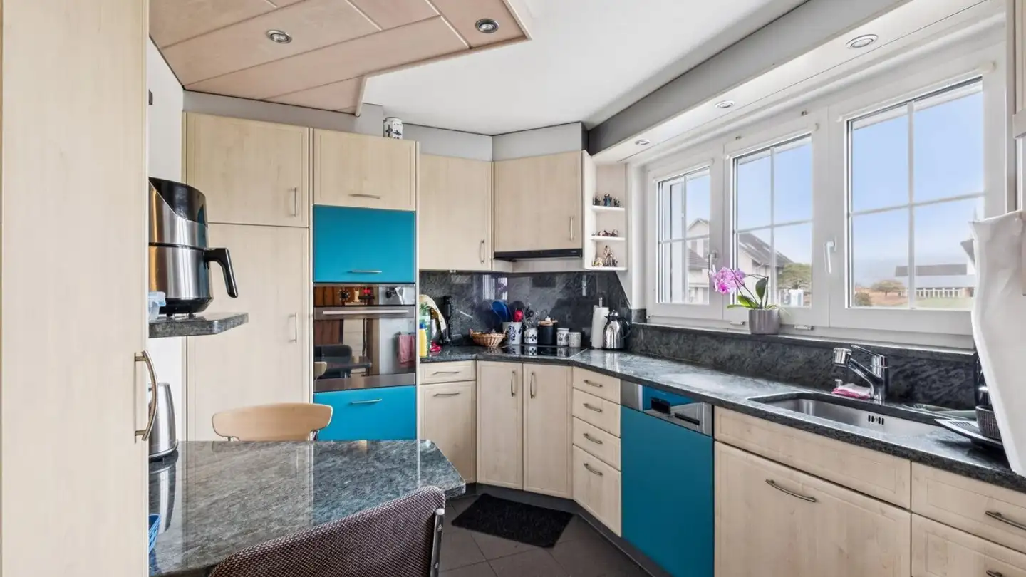 Casa singola in vendita - Bifangstrasse 50, 4623 Neuendorf - Photo 4