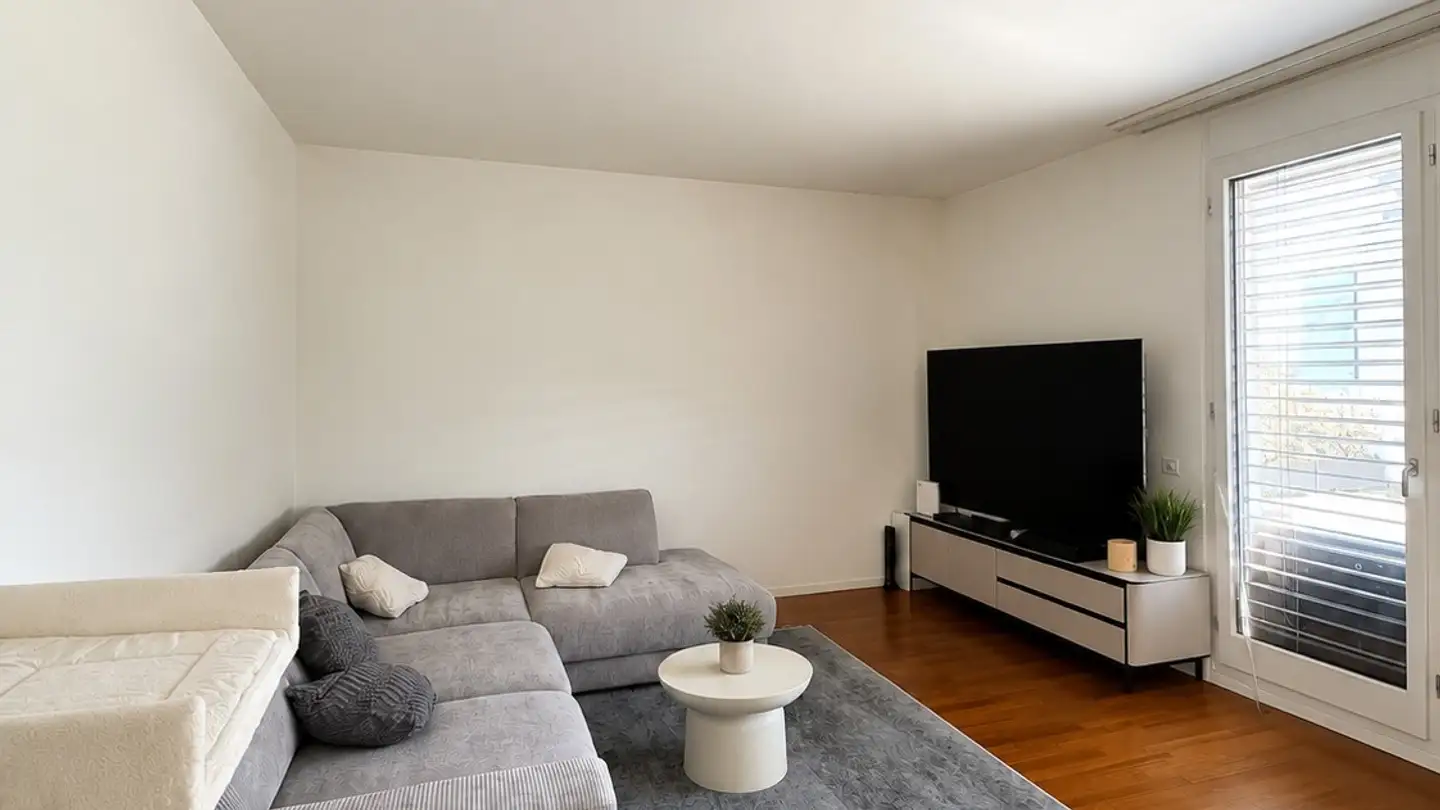 Appartamento in affitto - Grabenstrasse 1, 8606 Nänikon - Foto 3