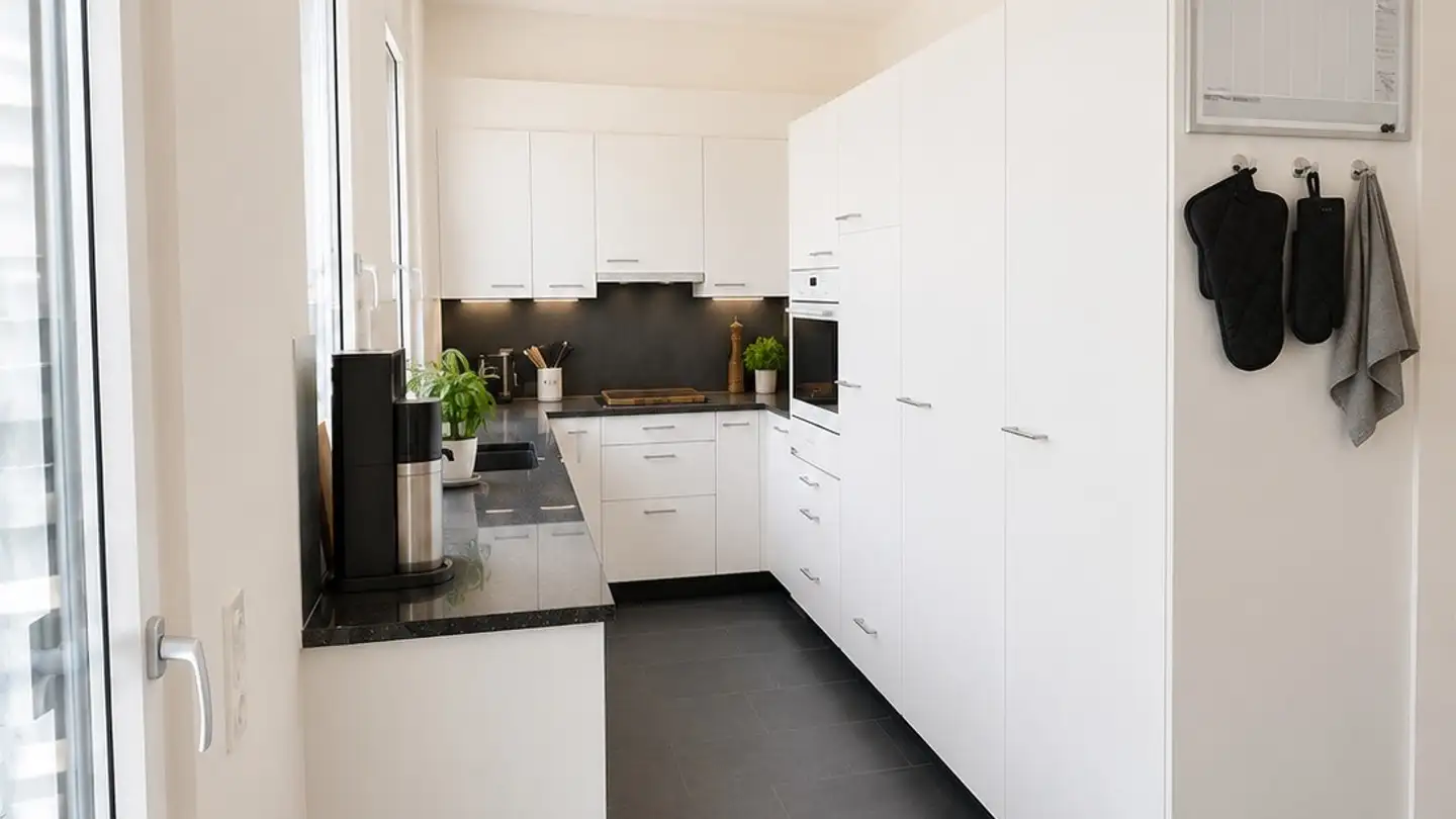 Appartamento in affitto - Grabenstrasse 1, 8606 Nänikon - Foto 4