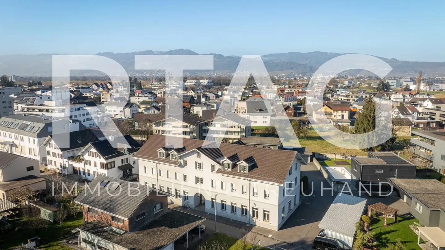 Bureau à vendre - Wiesgasse 7, 9444 Diepoldsau