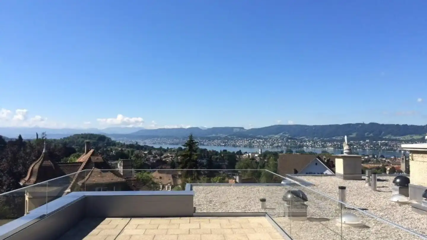 Appartement à louer - Rütistrasse 55a, 8032 Zürich - Photo 2
