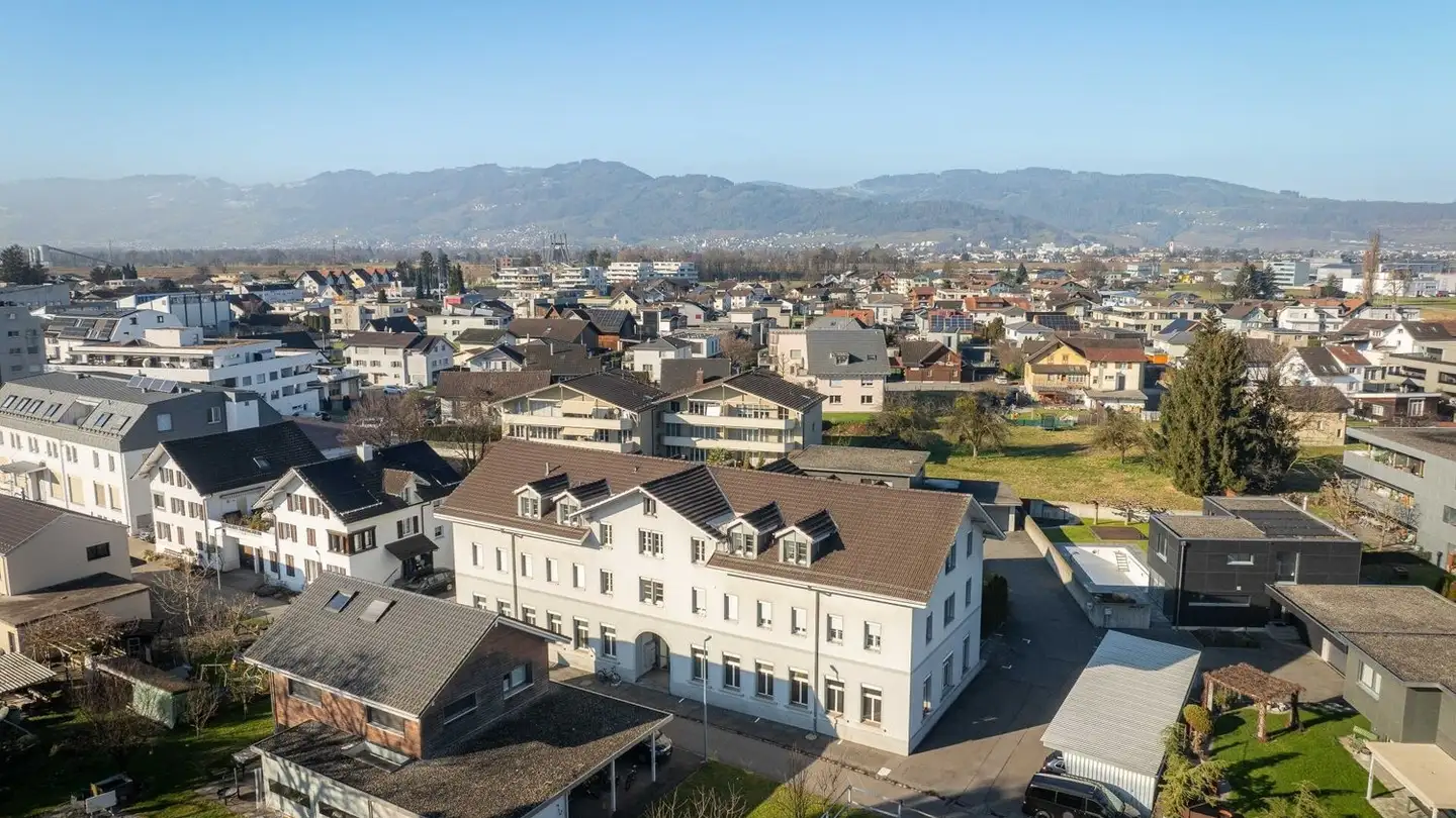 Bureau à vendre - Wiesgasse 7, 9444 Diepoldsau - Photo 2