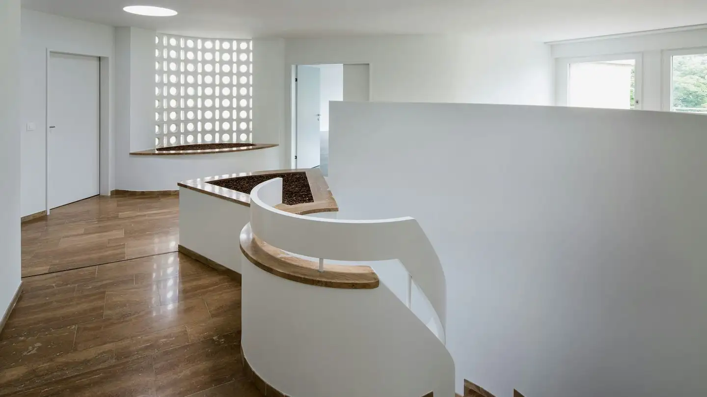 Appartement à louer - Rütistrasse 55a, 8032 Zürich - Photo 4