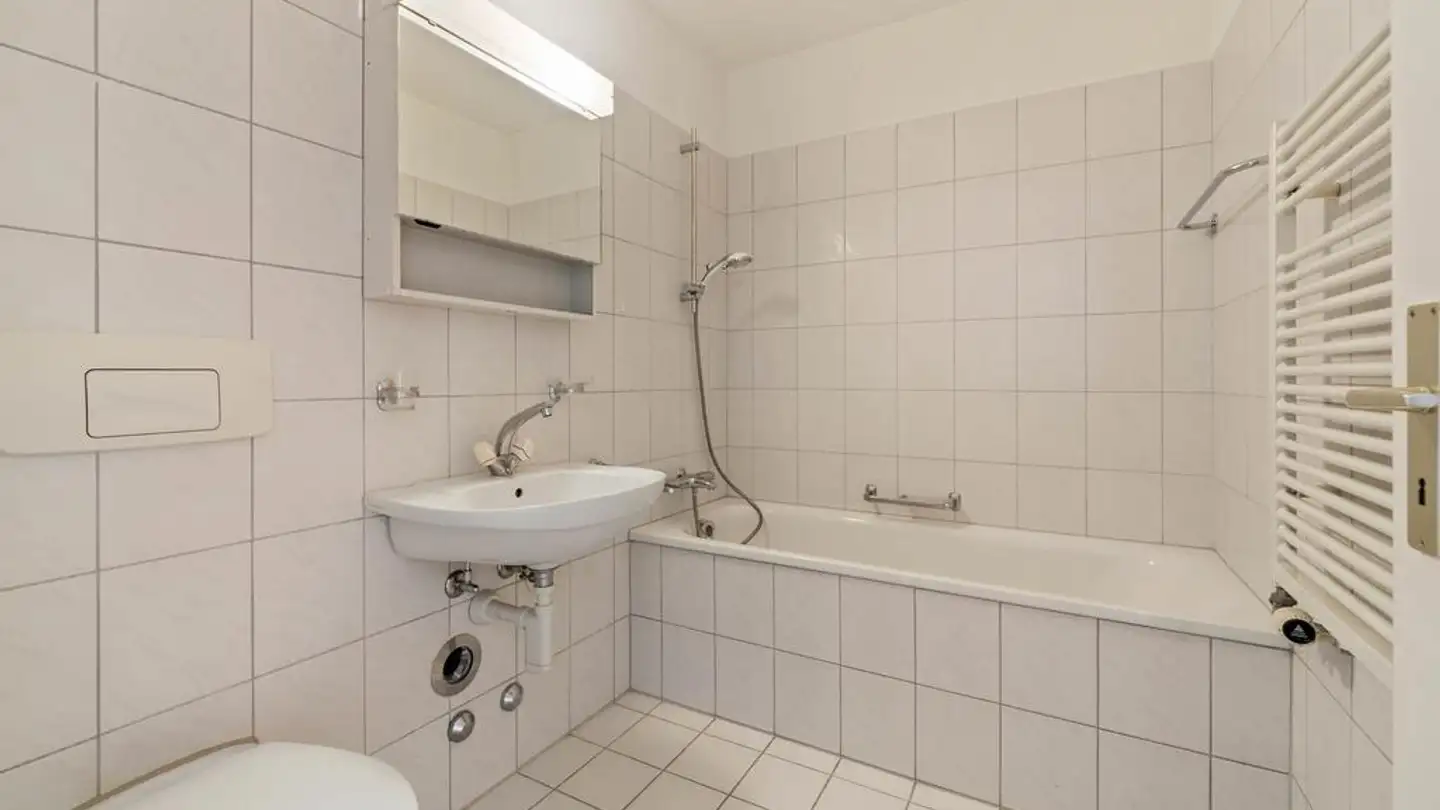 Appartement à louer - Hottigergasse 4, 4800 Zofingen - Photo 3