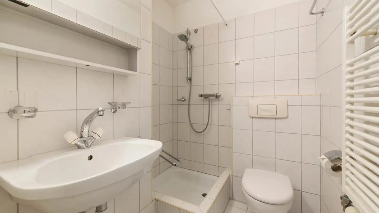 Appartement à louer - Hottigergasse 4, 4800 Zofingen - Photo 4
