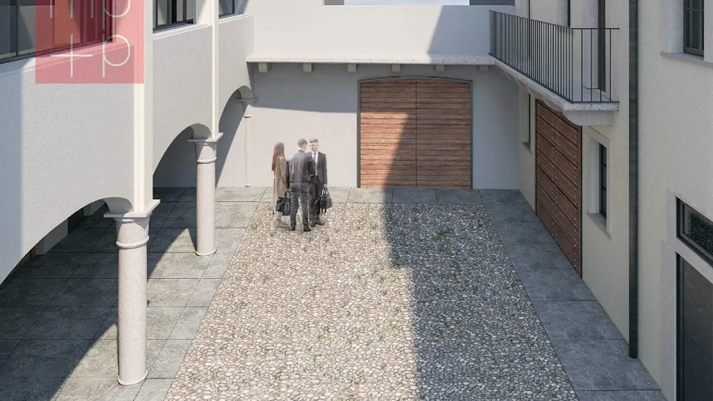 Einfamilienhaus kaufen - 6864 Arzo