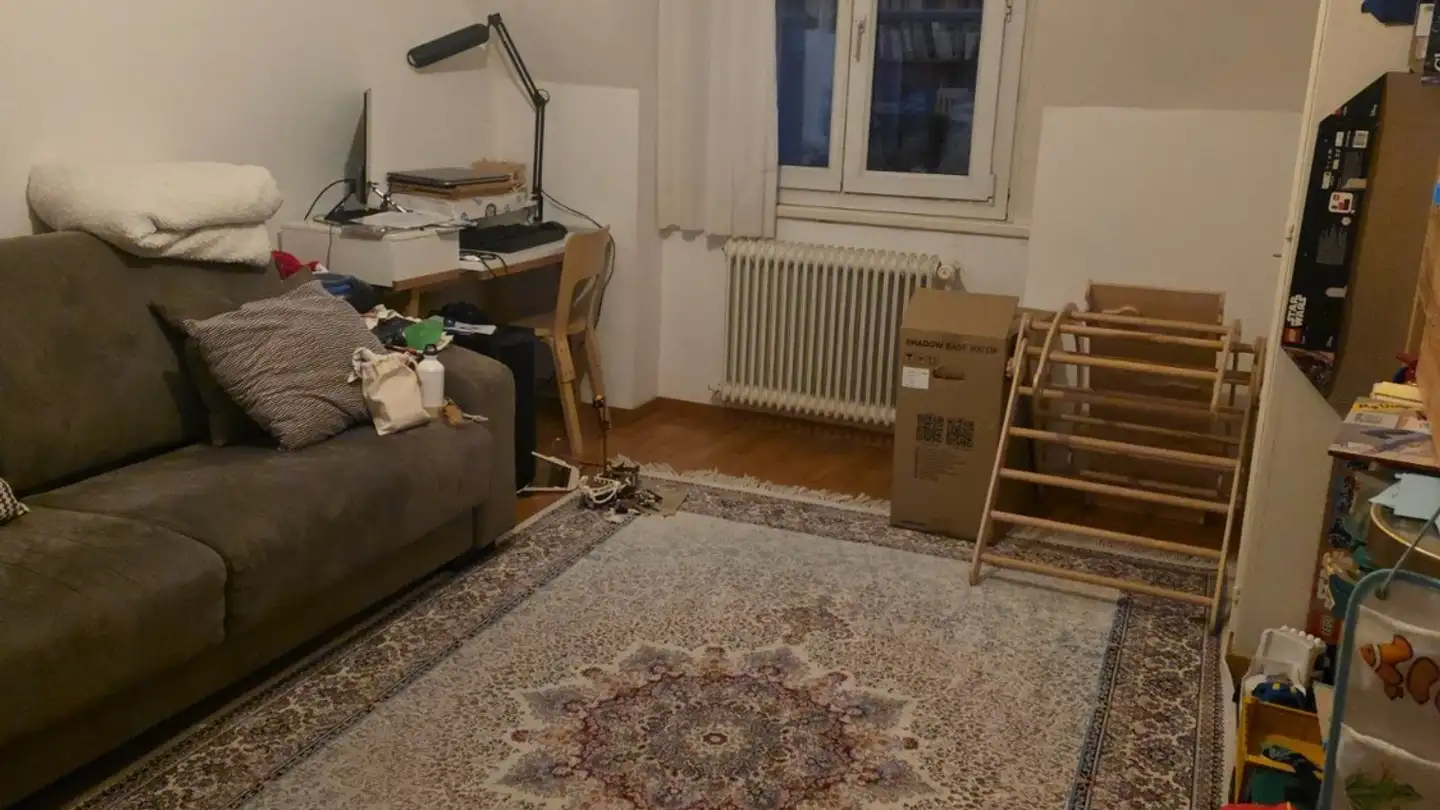 Wohnung mieten - Rue Du Beulet 3, 1203 Genève