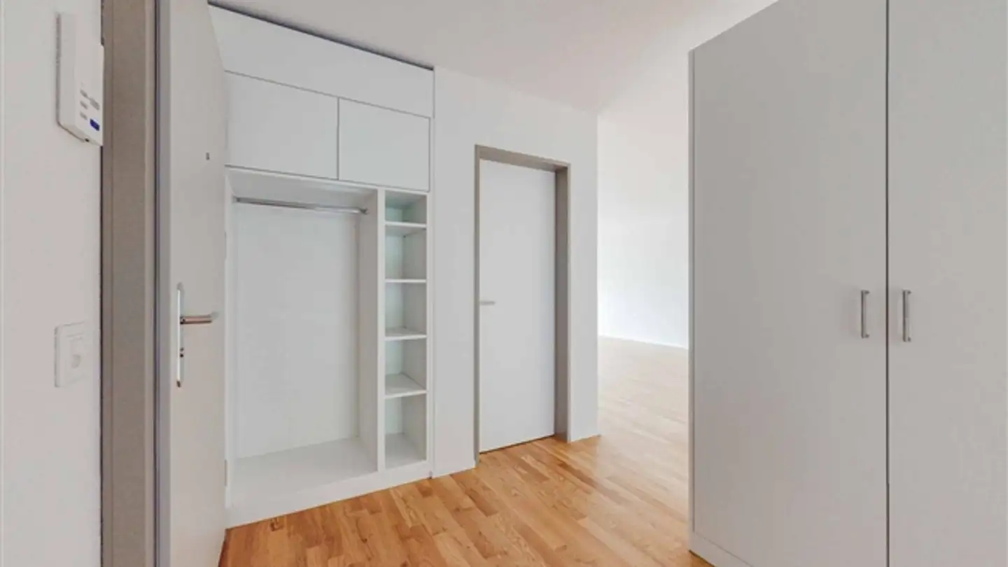 Apartment for rent - Kelleräckerstrasse 34, 8967 Widen - Photo 3