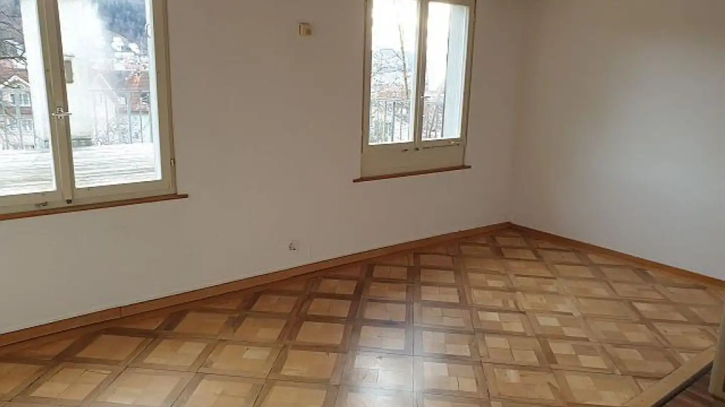 Appartamento in affitto - Tambourenstrasse 1, 9000 St. Gallen - Foto 2