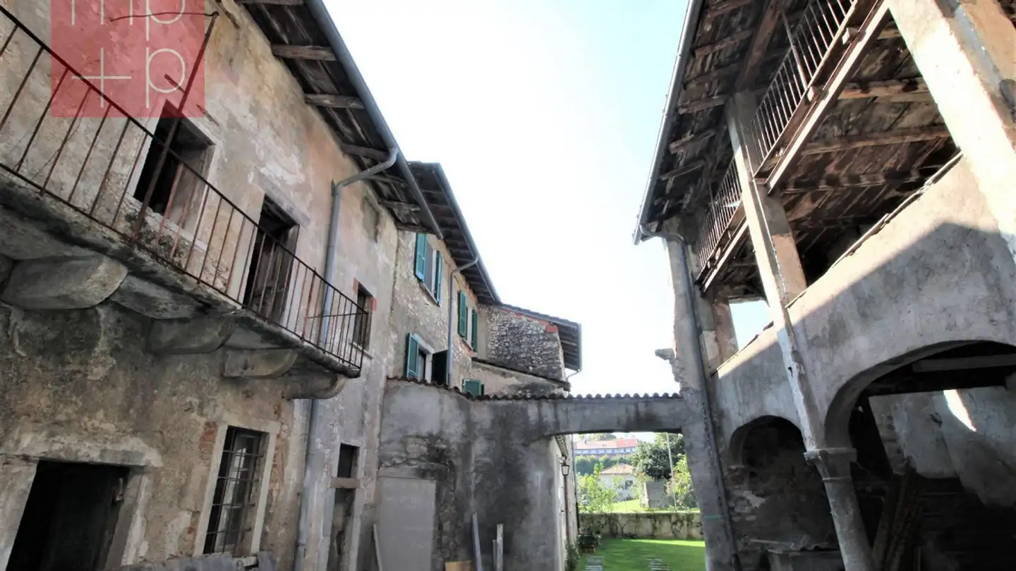 Casa singola in vendita - 6864 Arzo - Foto 4