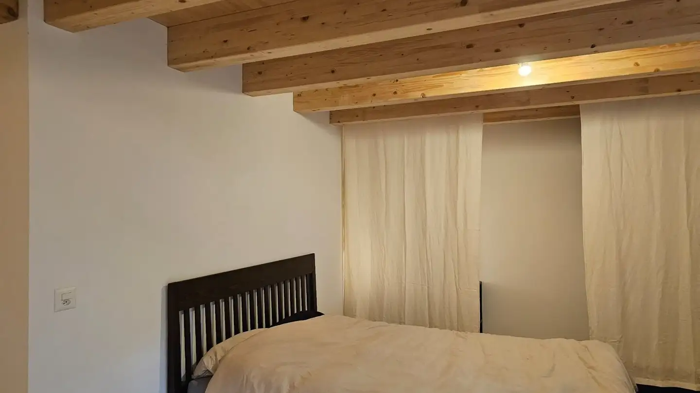 Single house for rent - Route De Vugelles 20, 1445 Vuiteboeuf