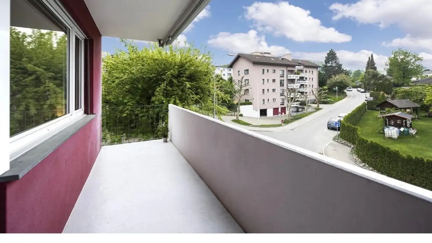 Appartamento in affitto - Sulzbachstrasse, 9404 Rorschacherberg - Foto 3