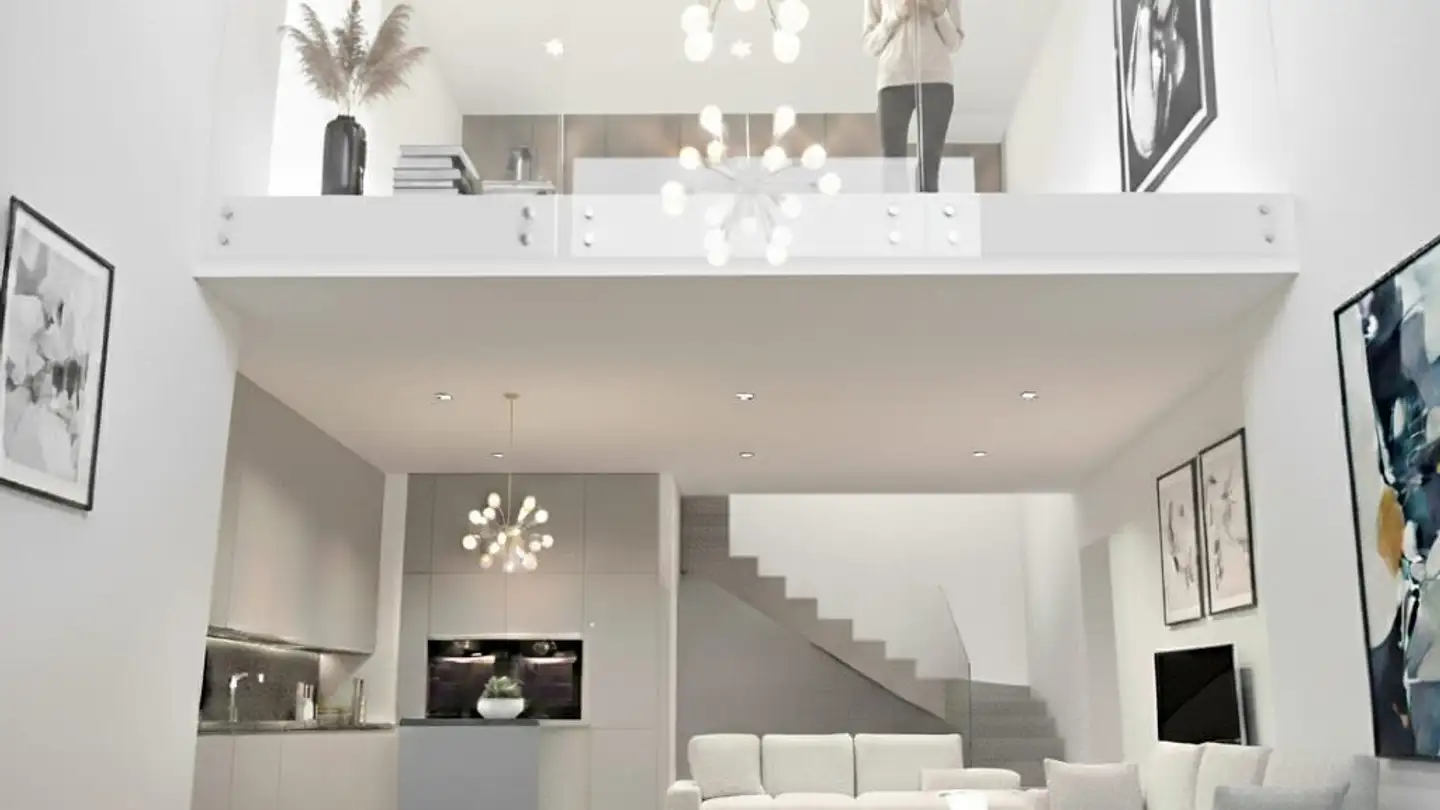 Maison individuelle à vendre - Impasse Des Crêts, 2056 Dombresson