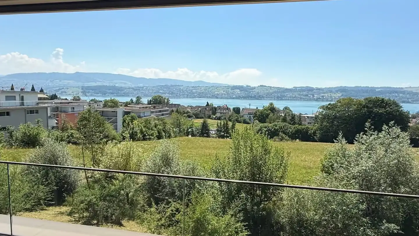 Appartamento in affitto - Glärnischstrasse 158, 8708 Männedorf