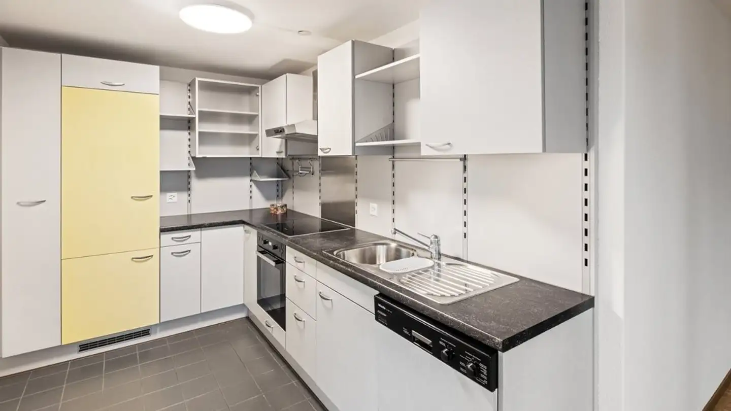 Appartement à louer - St. Gallerstrasse 139, 8645 Jona - Photo 2