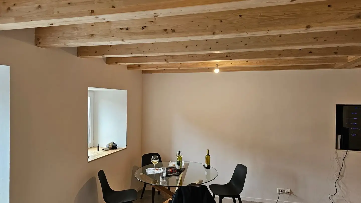 Single house for rent - Route De Vugelles 20, 1445 Vuiteboeuf - Photo 4