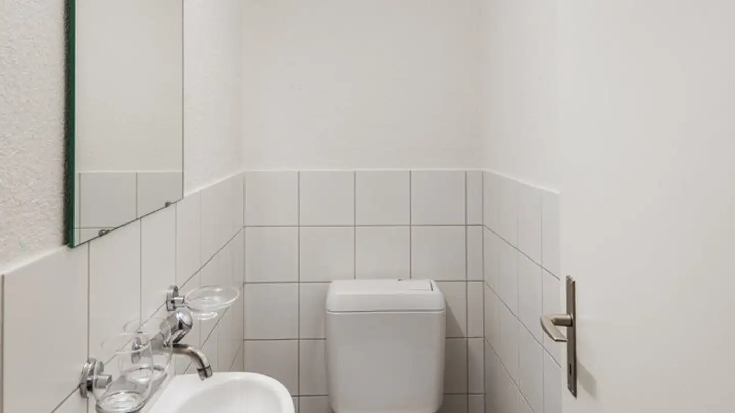 Appartement à louer - St. Gallerstrasse 139, 8645 Jona - Photo 4