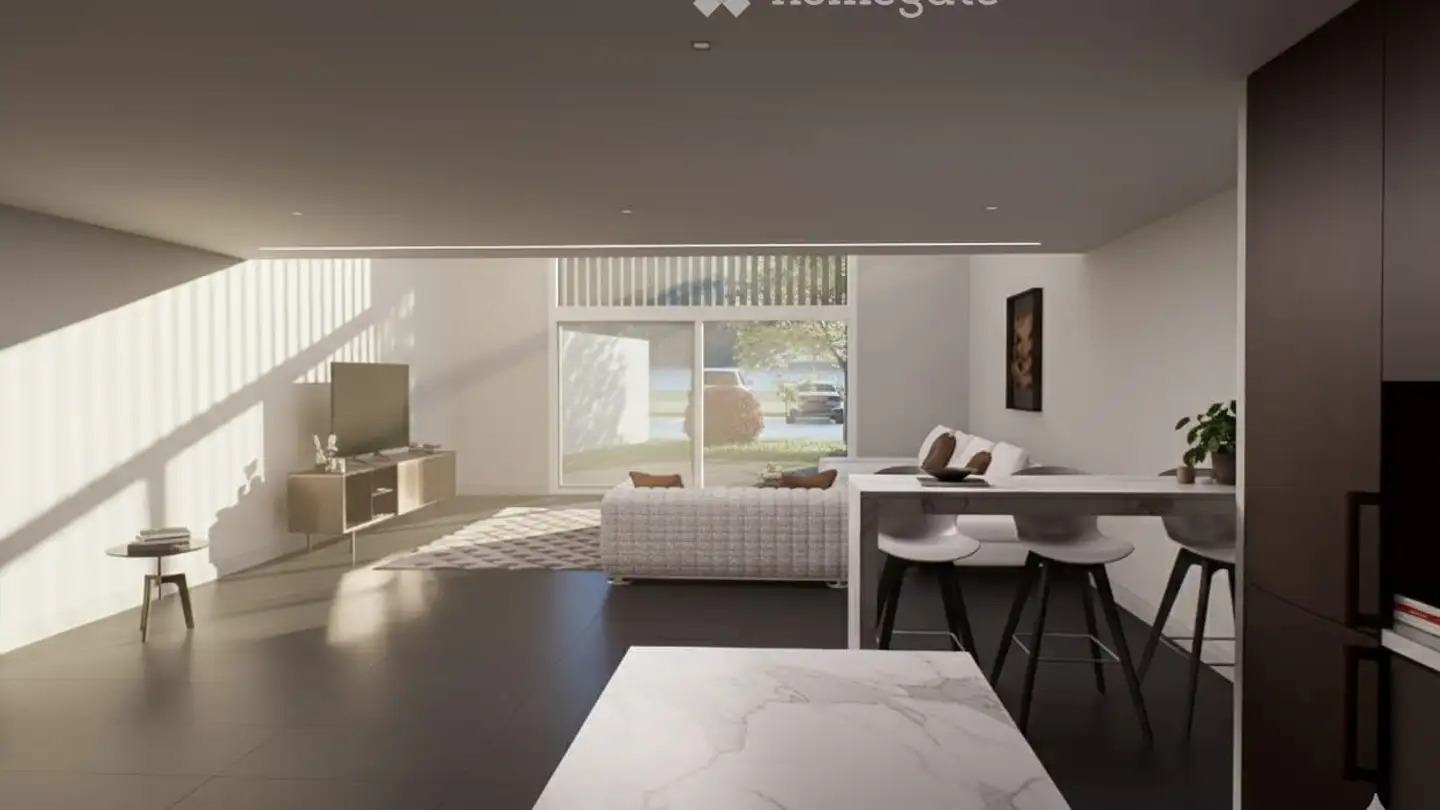 Maison individuelle à vendre - Impasse Des Crêts, 2056 Dombresson - Photo 2