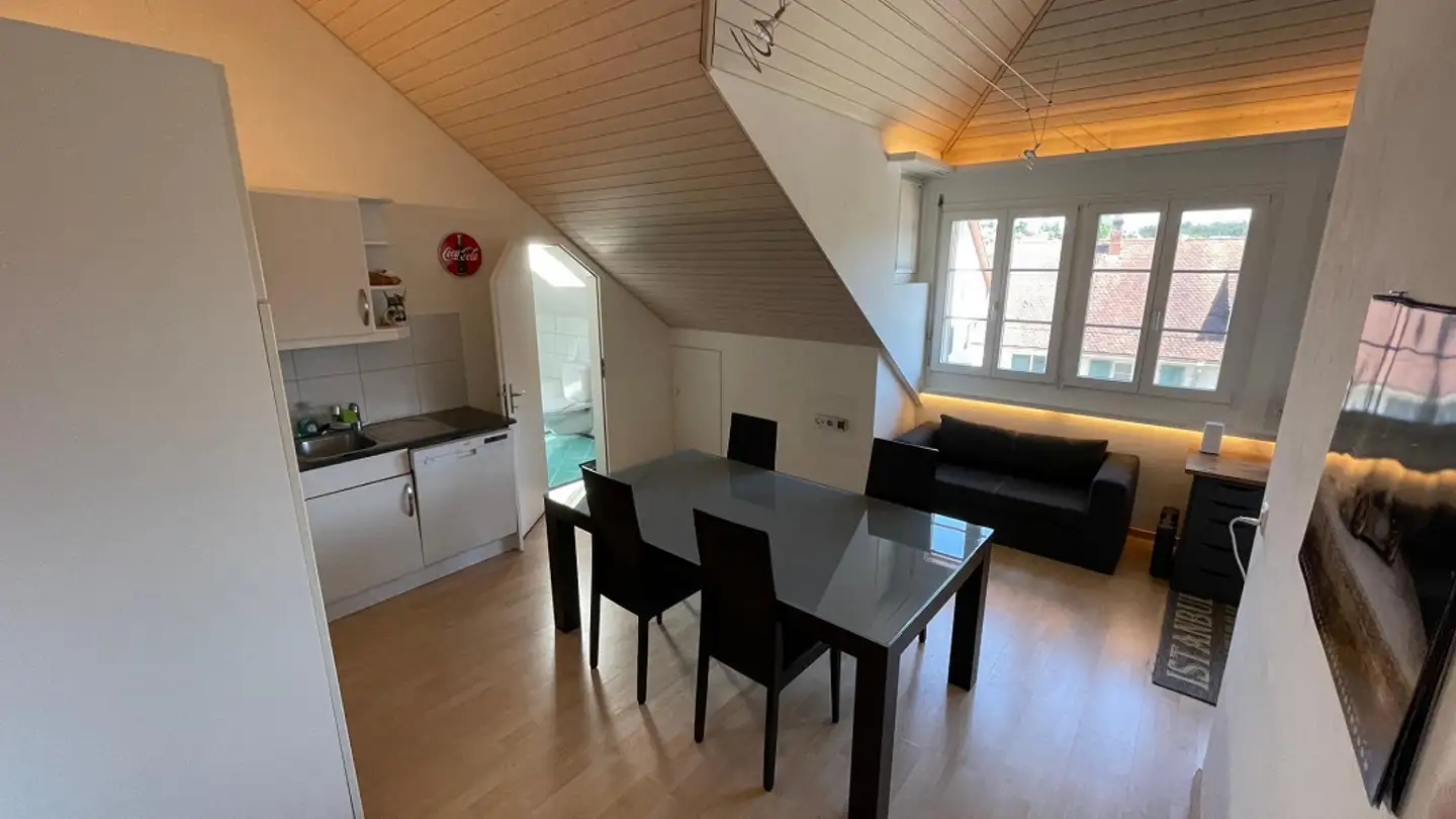 Appartamento in affitto - Usterstrasse 6, 8308 Illnau - Foto 2